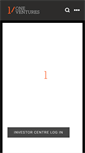 Mobile Screenshot of one-ventures.com.au